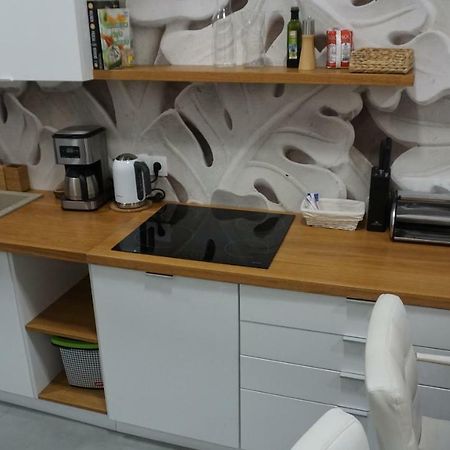 Apartament Starowislna Краків Екстер'єр фото
