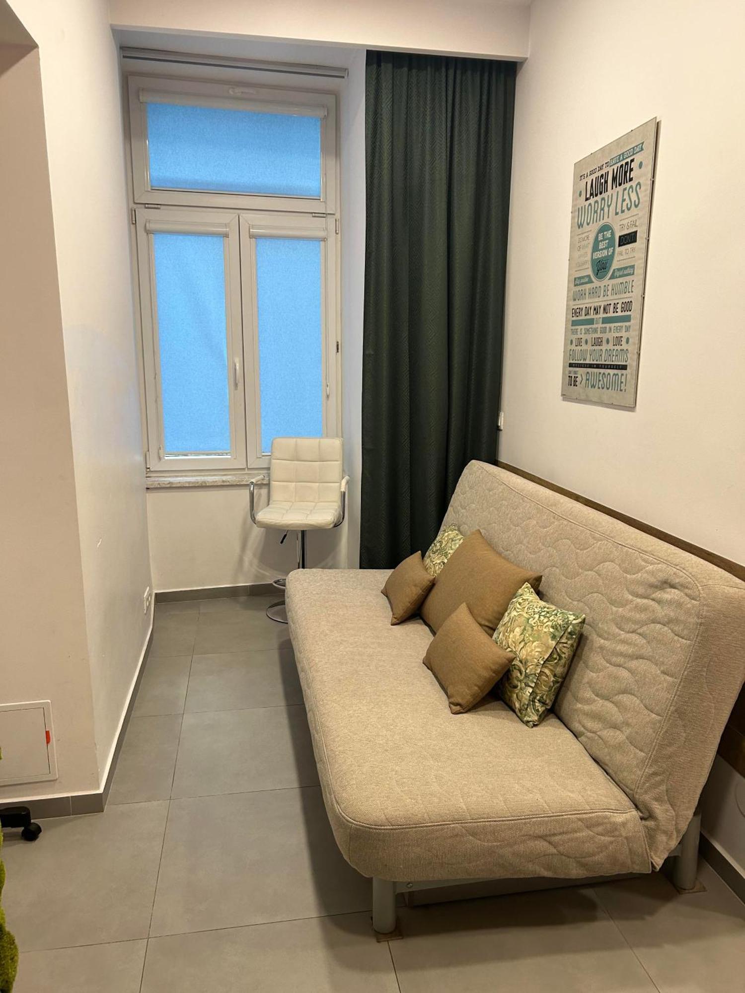 Apartament Starowislna Краків Екстер'єр фото